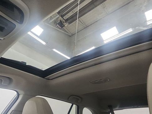 Used 2024 Subaru Outback Limited XT image 17