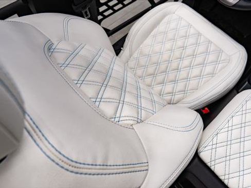 Used 2026 Ford Bronco Big Bend AWD/4WD image 42