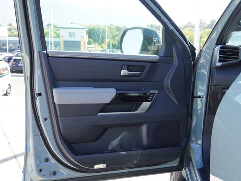 New 2026 Toyota Tundra Limited w/ TRD Off-Road Package image 22