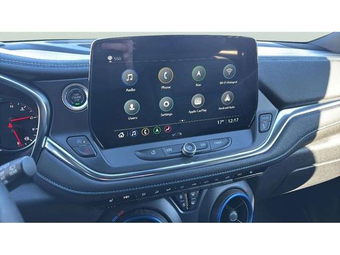 Used 2023 Chevrolet Blazer RS w/ LPO, Cargo Package image 17