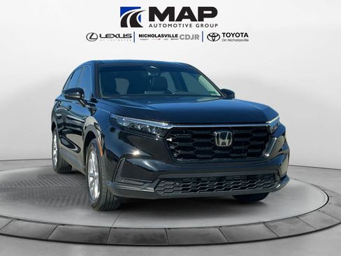 Used 2023 Honda CR-V EX-L image 7