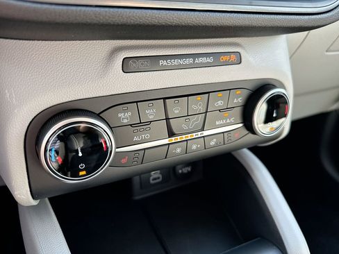 New 2026 Ford Escape Active w/ Cold Weather Package AWD/4WD image 15