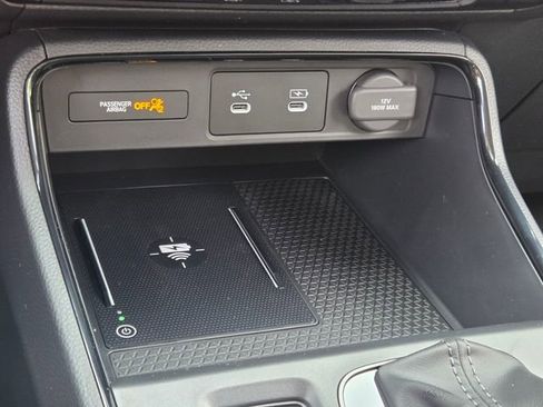 New 2026 Honda CR-V EX-L image 19