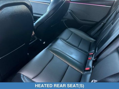 Used 2024 Tesla Model 3 Standard Range RWD image 13