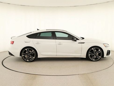 Certified 2024 Audi S5 Premium Plus w/ Premium Plus Package AWD/4WD image 8