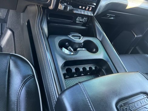 Used 2024 RAM 2500 Rebel w/ Towing Technology Group image 20