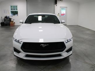 New 2026 Ford Mustang Coupe RWD video 2