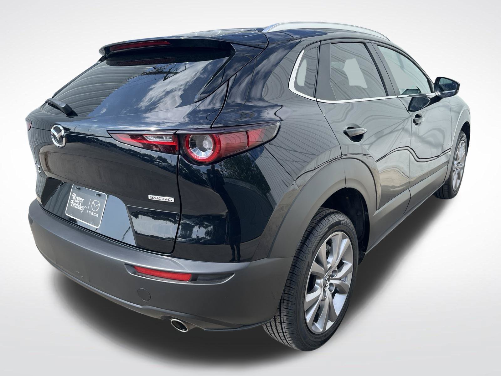 Certified 2023 MAZDA CX-30 AWD 2.5 S w/ Preferred Package image 10