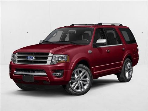 Used 2016 Ford Expedition King Ranch RWD image 1