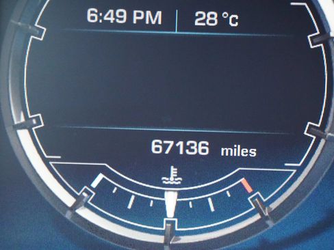Used 2012 Jaguar XJ Supercharged RWD image 18