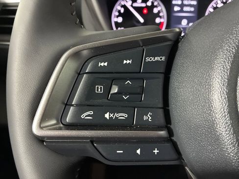 New 2026 Subaru Ascent Touring AWD/4WD image 17