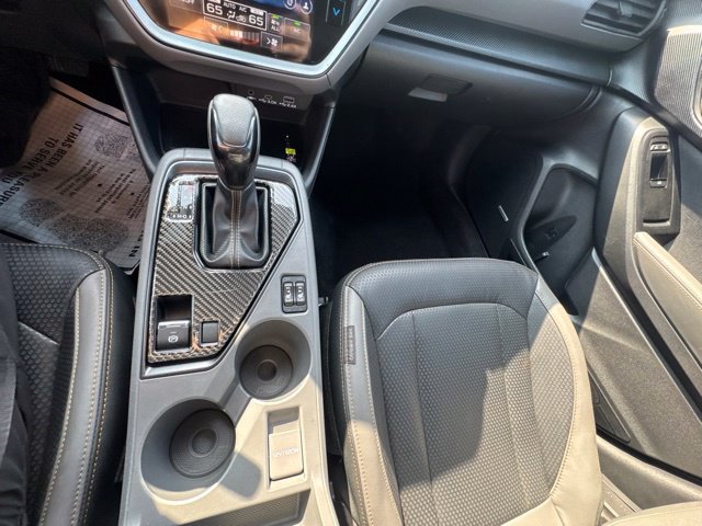Certified 2024 Subaru Crosstrek 2.5i Wilderness w/ Crosstrek Mirror Package AWD/4WD image 23