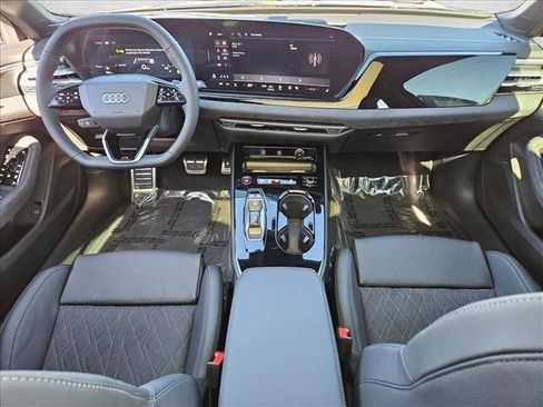 New 2025 Audi S5 Premium Plus image 14