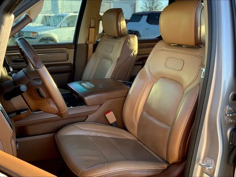 Used 2020 RAM 1500 Limited RWD image 7