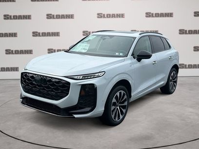 New 2026 Audi Q3 quattro 2.0T