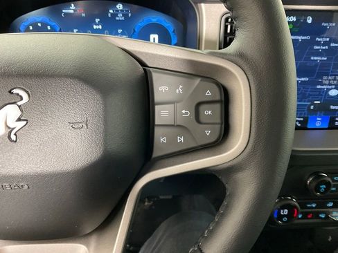 New 2026 Ford Bronco Outer Banks AWD/4WD image 25