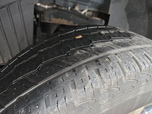 Used 2018 Nissan Titan Platinum Reserve w/ Platinum Utility Package image 27