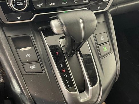 Certified 2022 Honda CR-V Touring image 8