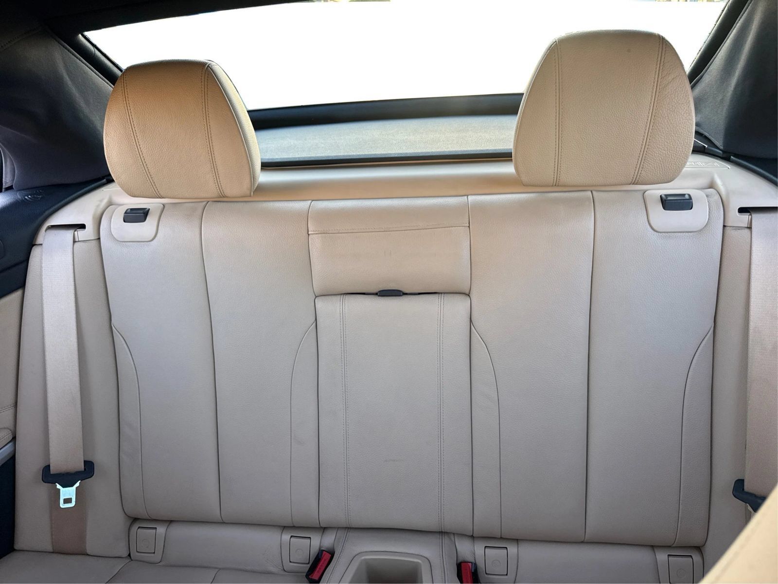 Used 2017 BMW 440i Convertible RWD image 15