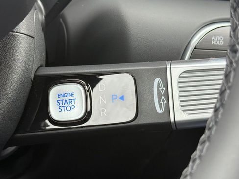 New 2026 Hyundai Palisade Calligraphy image 20