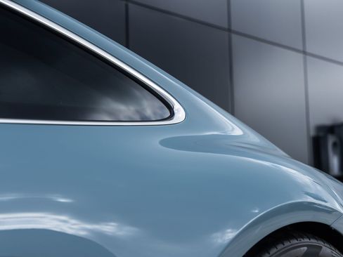 Certified 2024 Porsche 911 GT3 RS RWD image 23
