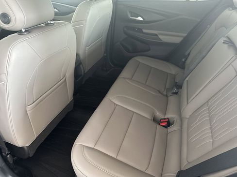 New 2026 Buick Envista Avenir image 29