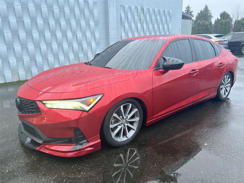 Used 2023 Acura Integra image 2