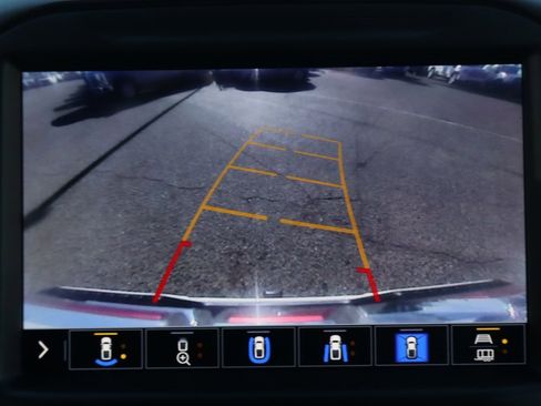 Used 2023 GMC Sierra 3500 AT4 w/ AT4 Premium Plus Package image 41