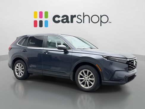 Used 2023 Honda CR-V EX-L image 7