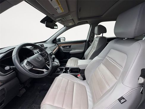 Used 2019 Honda CR-V EX-L image 9