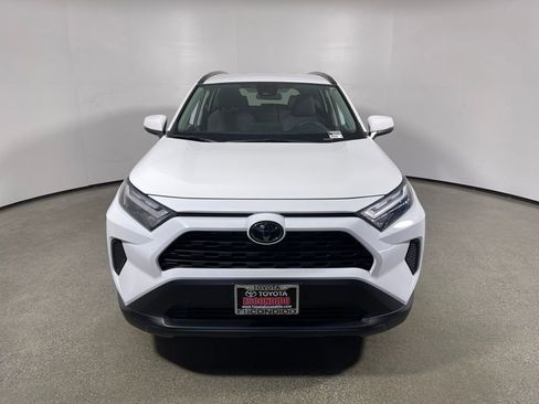 Certified 2024 Toyota RAV4 XLE image 8