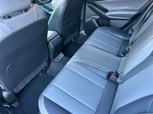 Used 2021 Subaru Crosstrek 2.5i Sport w/ Moonroof Package image 14