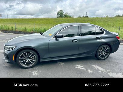 Used 2020 BMW 330i xDrive Sedan w/ Convenience Package