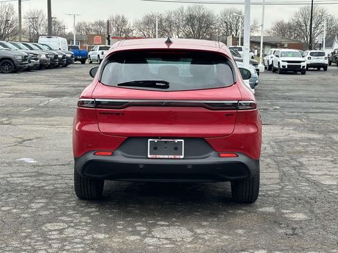 Certified 2024 Dodge Hornet GT Plus w/ GT Blacktop Package image 5