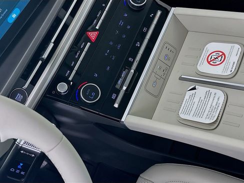 New 2026 Hyundai Santa Fe SEL image 14