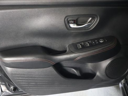 Used 2024 Honda HR-V Sport image 16