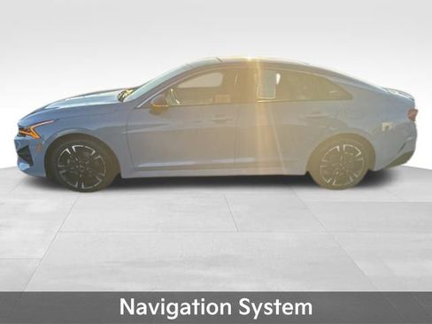 Used 2023 Kia K5 GT-Line w/ GT-Line Premium Package image 6