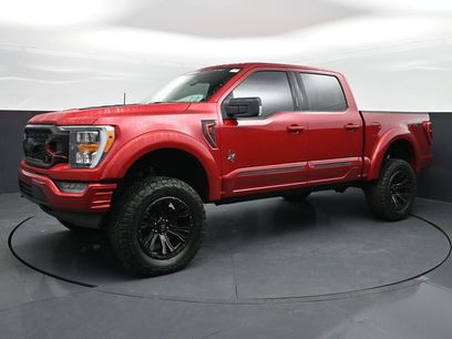 Used 2022 Ford F150 XLT w/ Equipment Group 302A High