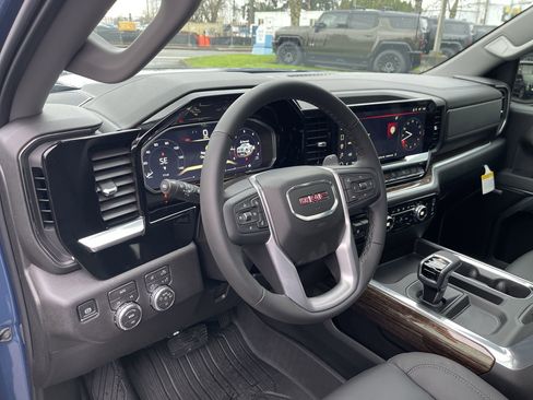 New 2026 GMC Sierra 1500 Elevation w/ Elevation Premium Package image 45
