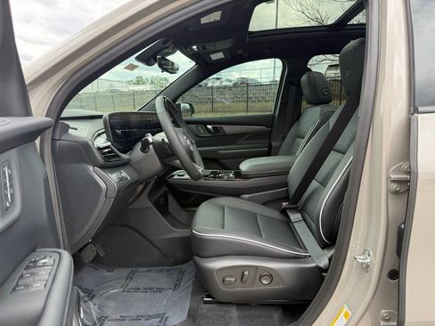 New 2026 Buick Enclave Sport Touring w/ Super Cruise Package image 21