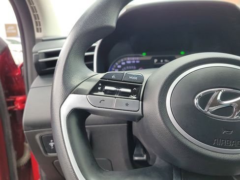 Certified 2024 Hyundai Tucson SEL image 22