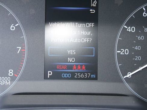 Used 2023 Toyota Corolla SE w/ SE Premium Package FWD image 19