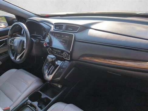 Used 2020 Honda CR-V EX-L image 28