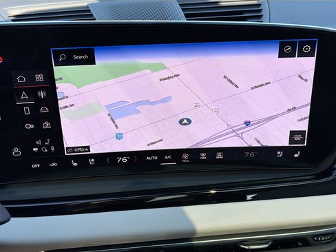 Used 2025 Audi A5 2.0T Premium Plus w/ Premium Plus image 33