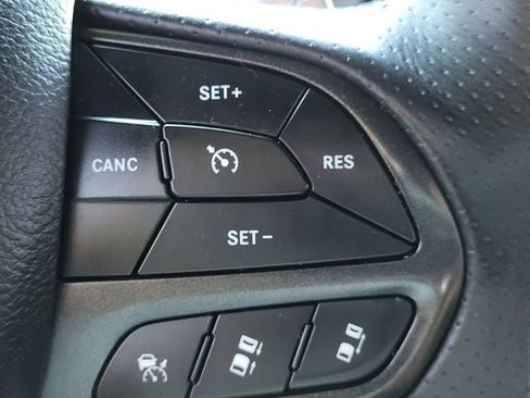 Used 2023 Dodge Challenger R/T Scat Pack w/ Plus Package RWD image 12
