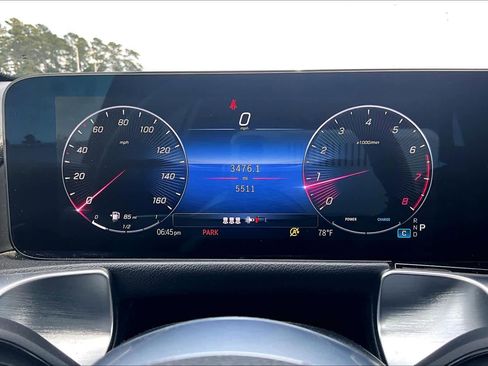 Certified 2025 Mercedes-Benz GLB 250 image 26
