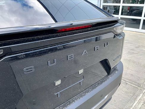 New 2026 Subaru Uncharted AWD image 12