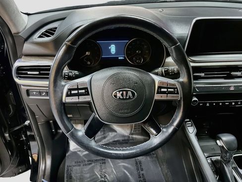 Used 2022 Kia Telluride SX w/ SX Prestige Package AWD/4WD image 11