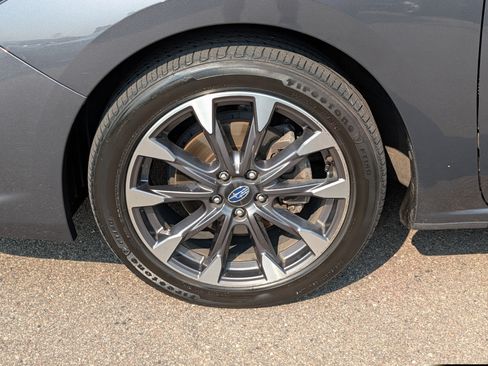 Used 2020 Subaru Impreza 2.0i Limited AWD/4WD image 15