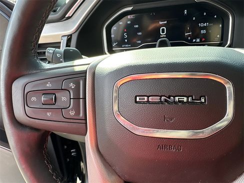 Used 2024 GMC Sierra 1500 Denali image 26